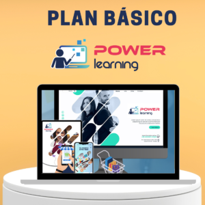 Plan Básico (Anual)