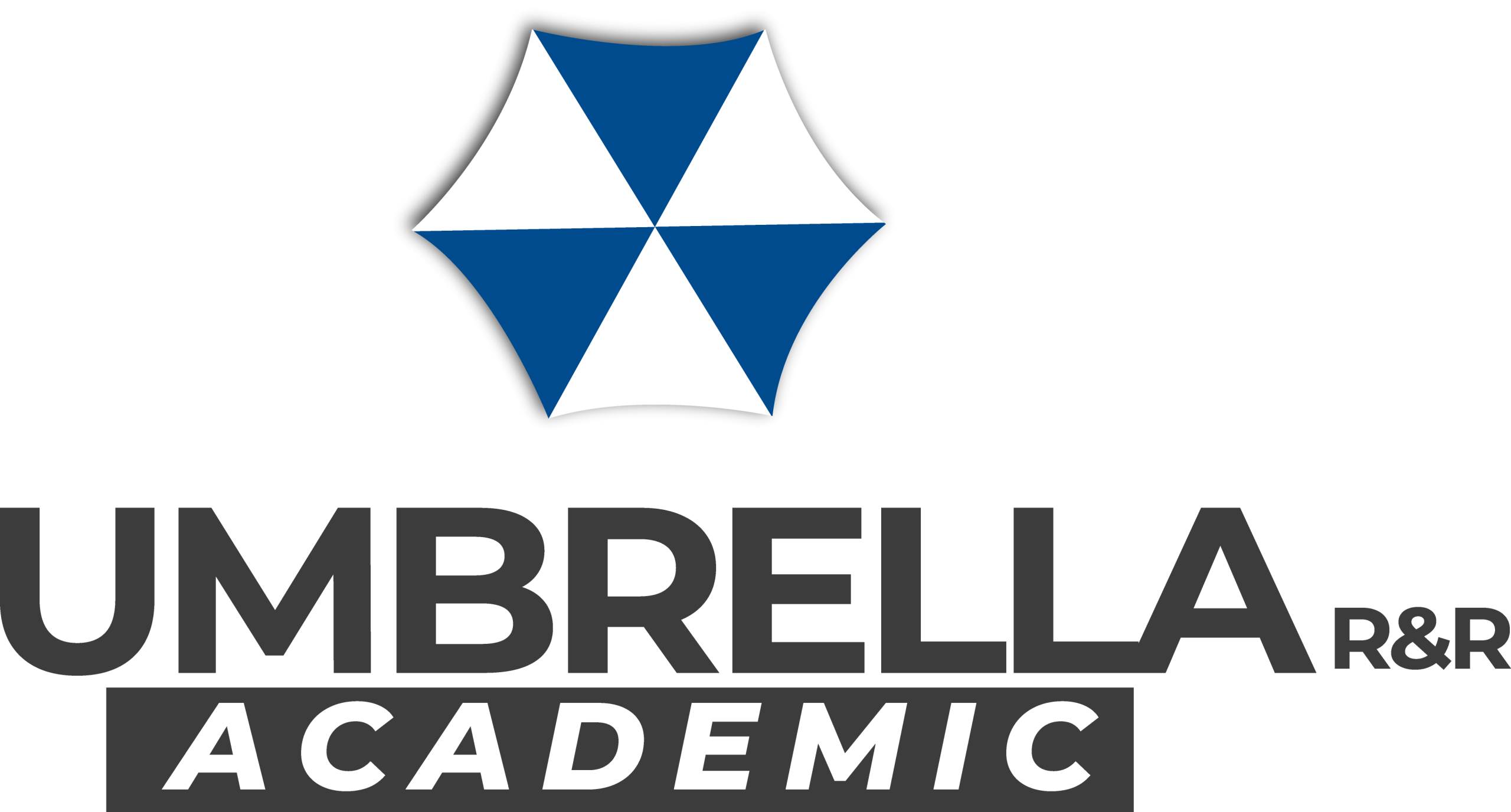 umbrella LOGO MATRIZ ACADEMIC