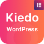 Logotipo del grupo Kiedo Announcements